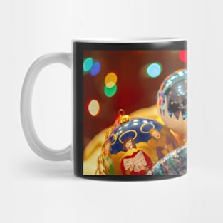 Christmas Ornaments Mug